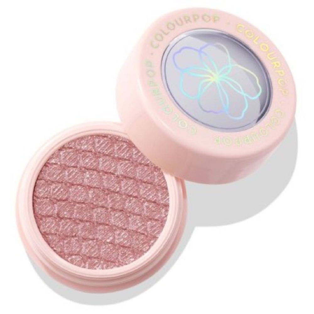 🆕 Colourpop - Super Shock Shadow 💐 - Picture 2 of 3